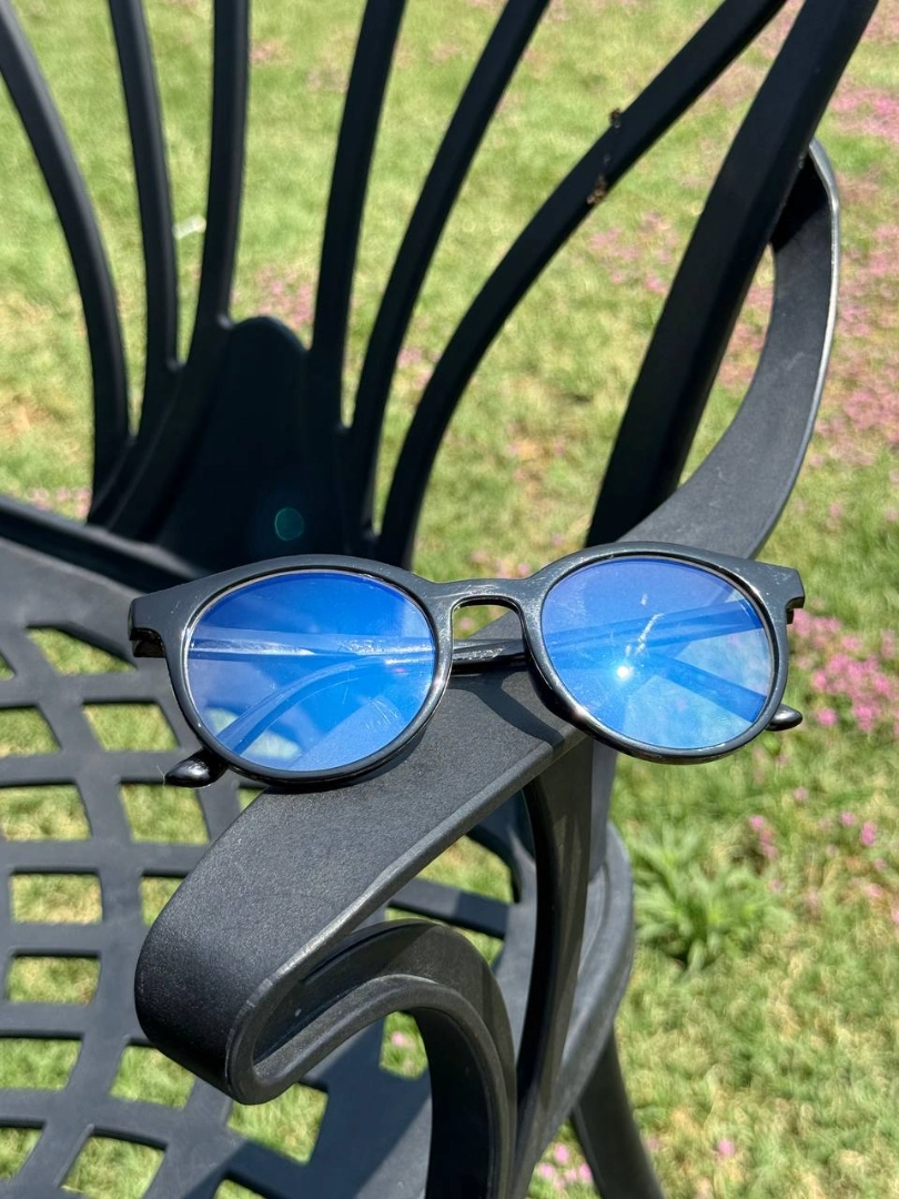 Merry Siyah Güneş Gözlük 