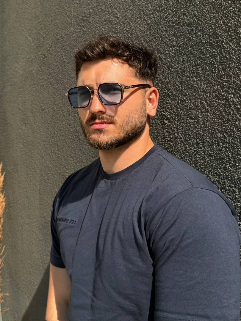 MERİ SERİSİ  Leopar