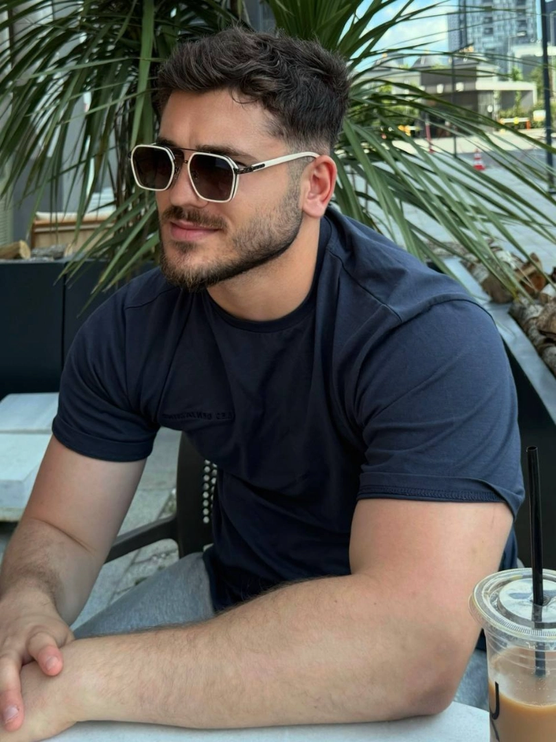 MERİ SERİSİ  LATTE