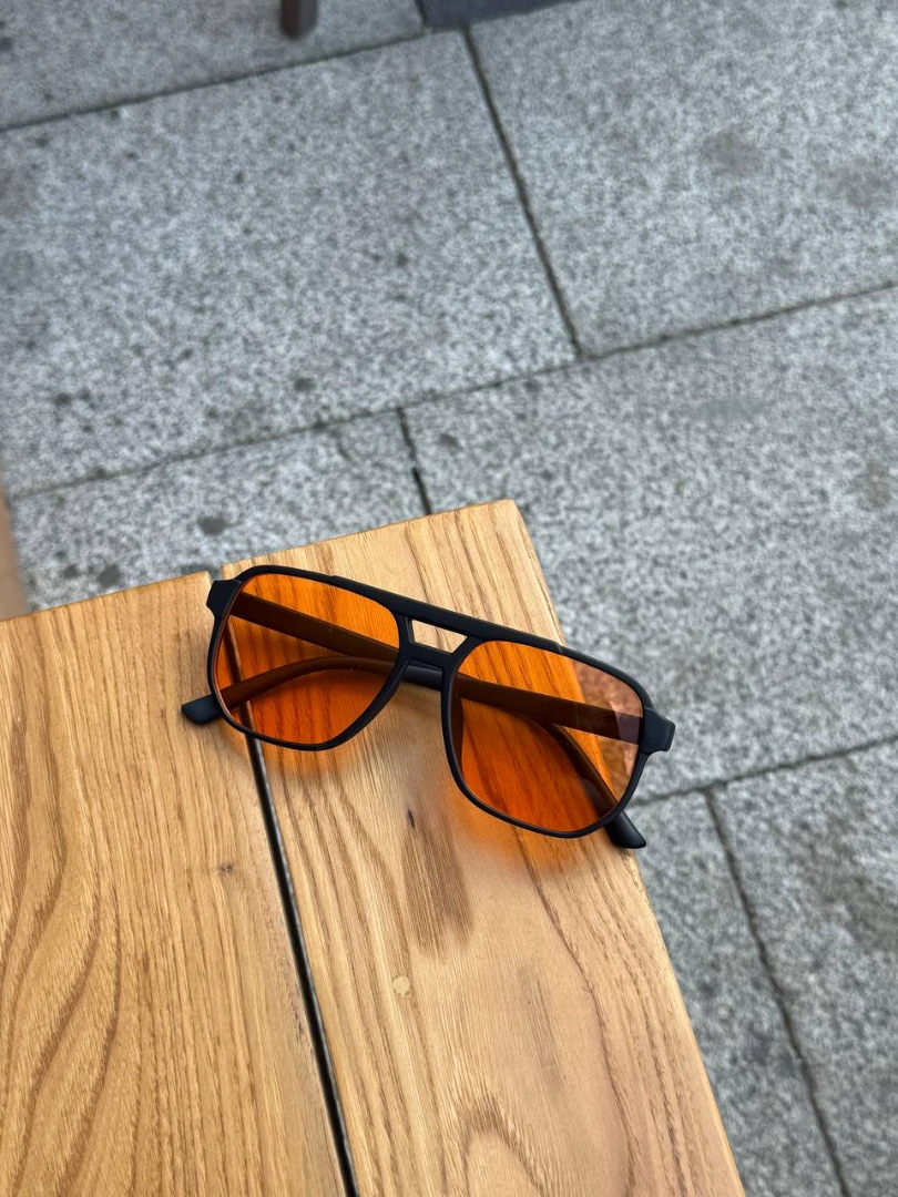 MERLİN SERİSİ TURUNCU KADIN