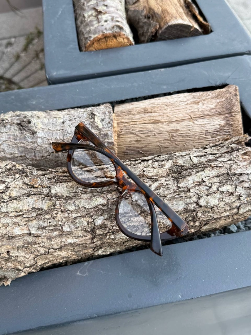 CAT SERİSİ LEOPAR SEFFAF CAM