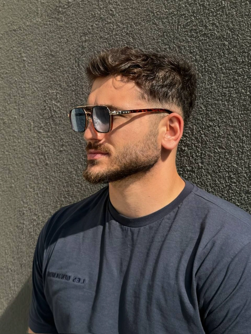 MERİ SERİSİ  Leopar