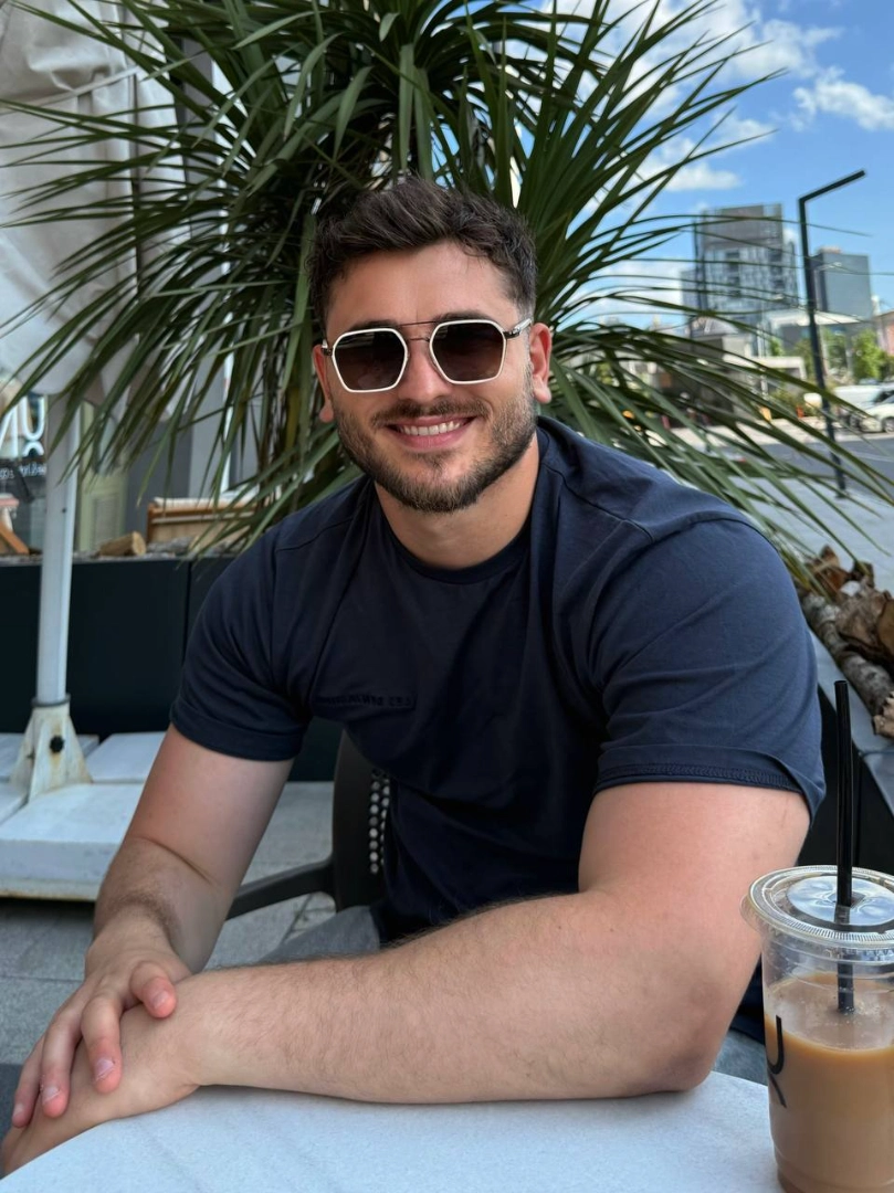 MERİ SERİSİ  LATTE