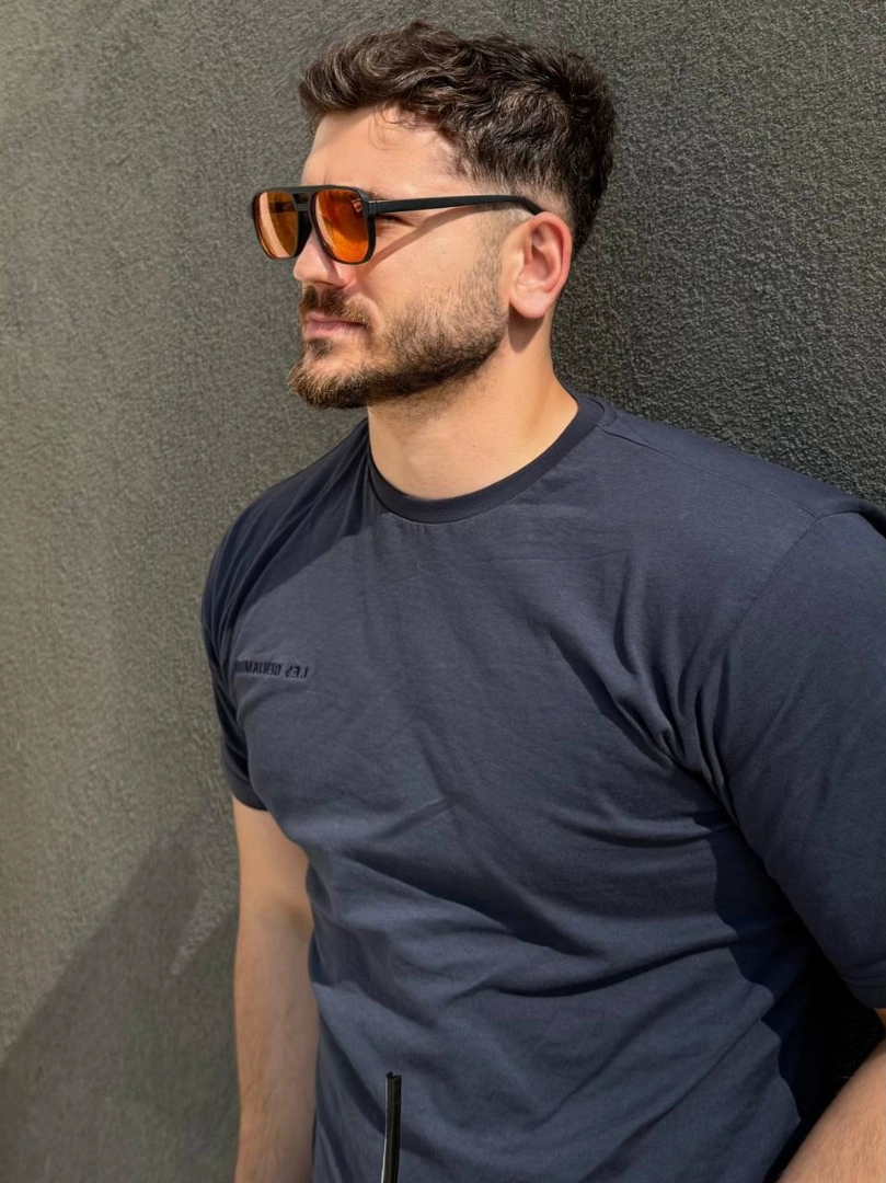 MERLİN Serisi  Turuncu