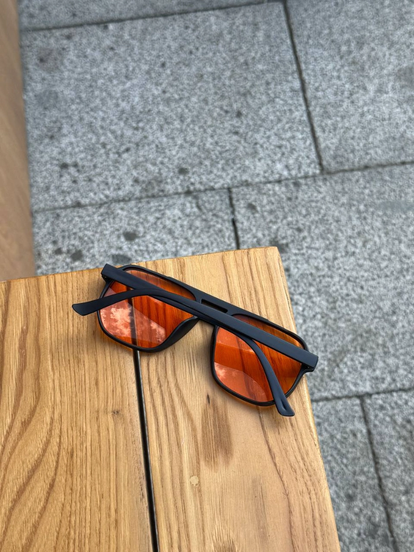 MERLİN Serisi  Turuncu