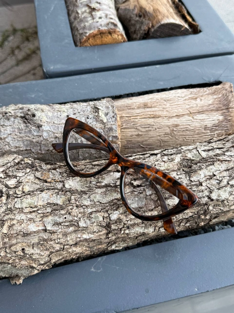 CAT SERİSİ LEOPAR SEFFAF CAM