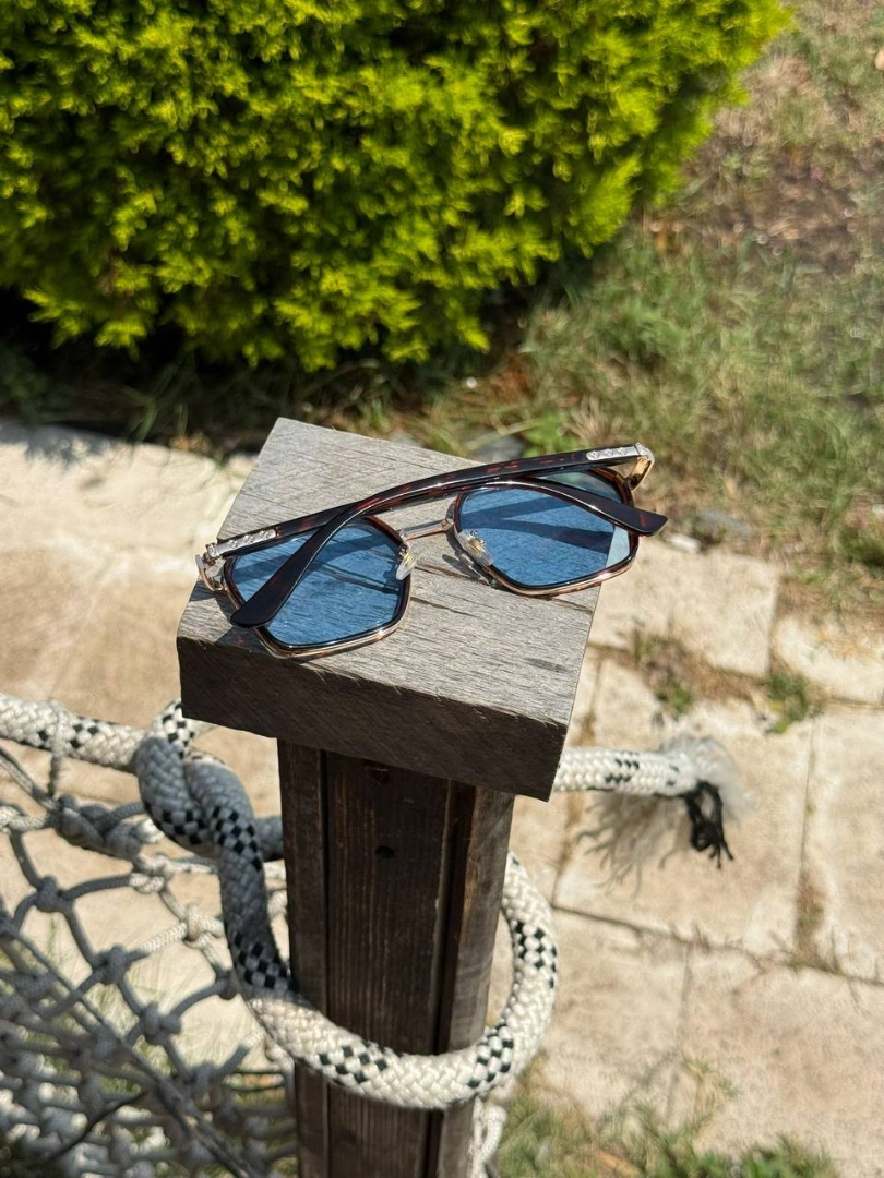 MERİ SERİSİ  Leopar