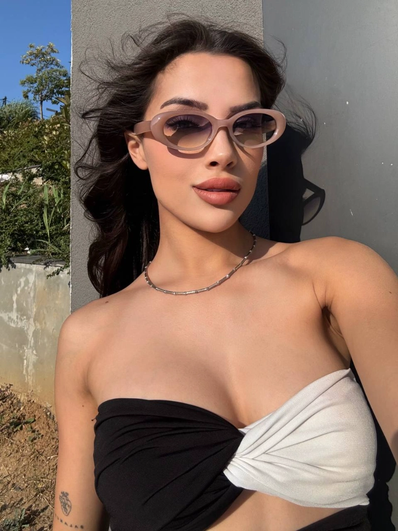 BERRY SERİSİ  PINK