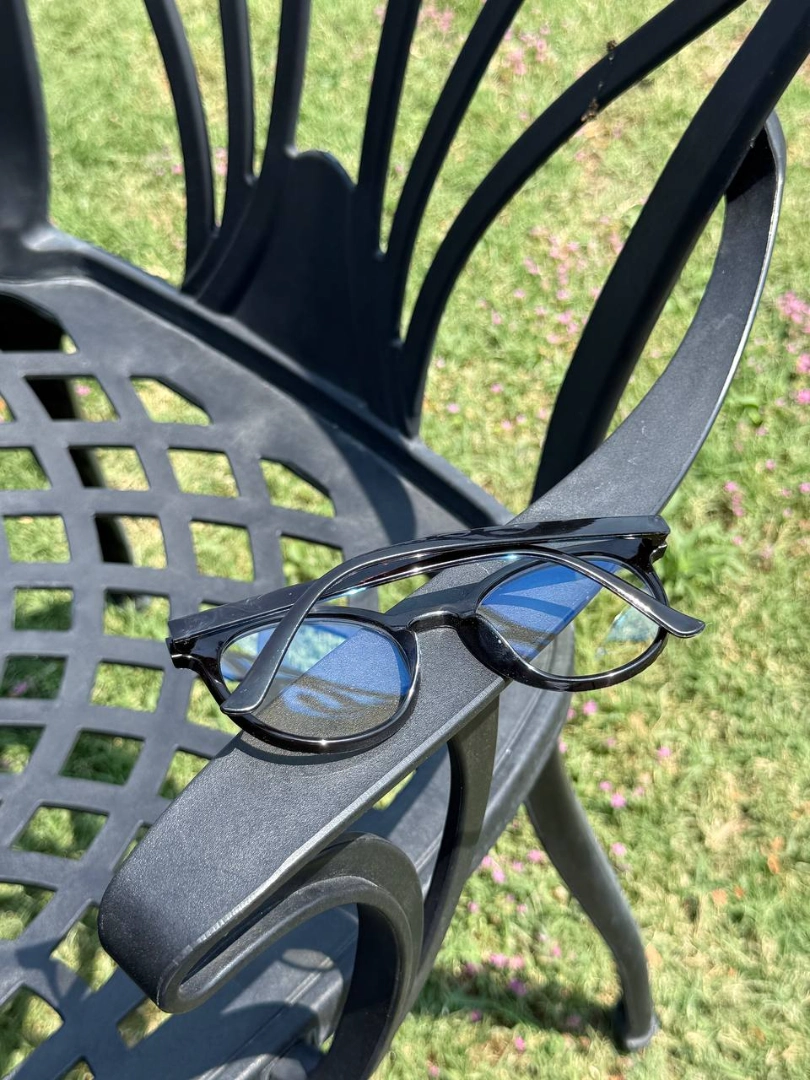 Merry Siyah Güneş Gözlük 